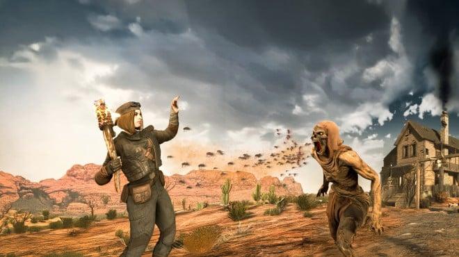 7 Days To Die Update v2 4 b7-RUNE screenshot 2