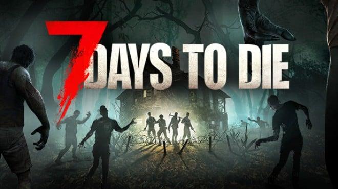 7 Days To Die Update v2 4 b7-RUNE Download Torrent [PC GAME]