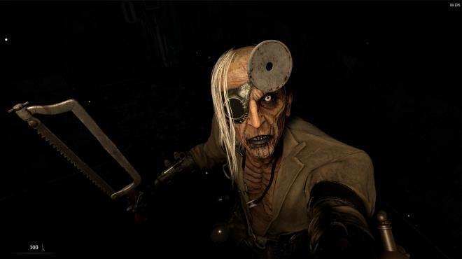 7th Floor screenshot 1