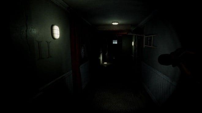 9 Souls-TENOKE screenshot 1