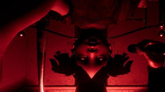 9 Souls-TENOKE screenshot 2