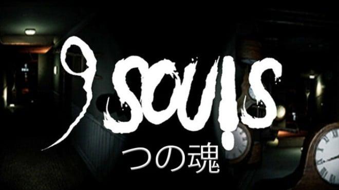 9 Souls-TENOKE Download Torrent [PC GAME]
