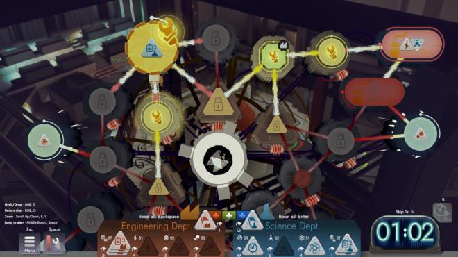 A Forgetful Loop screenshot 1