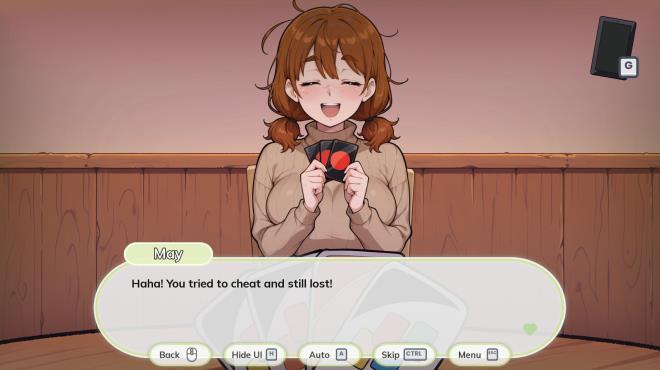 A Night With: Neighbor screenshot 1