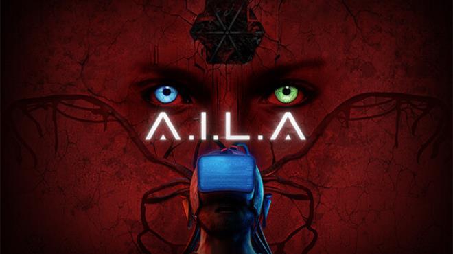 A.I.L.A Download Torrent [PC GAME]