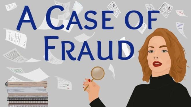 A Case of Fraud (v1.0.11) Download Torrent [PC GAME]