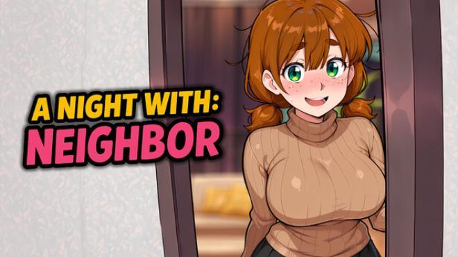 A Night With: Neighbor Download Torrent [PC GAME]