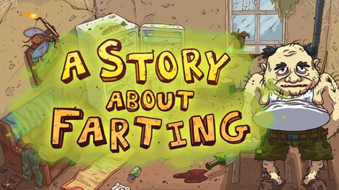 A Story About Farting Download Torrent [PC GAME]