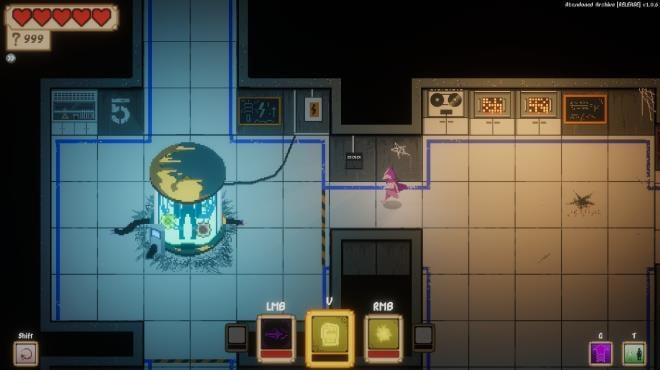 Abandoned Archive (v1.1.5) screenshot 2