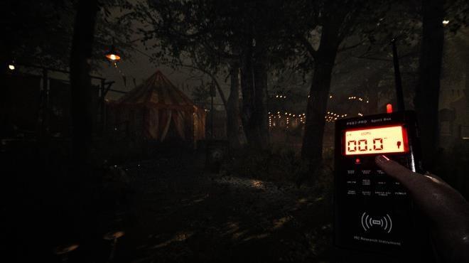 Abnormality screenshot 1