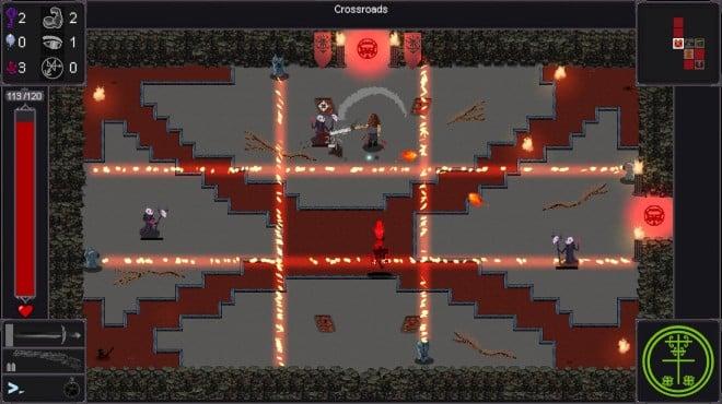 Abyss Chaser screenshot 1