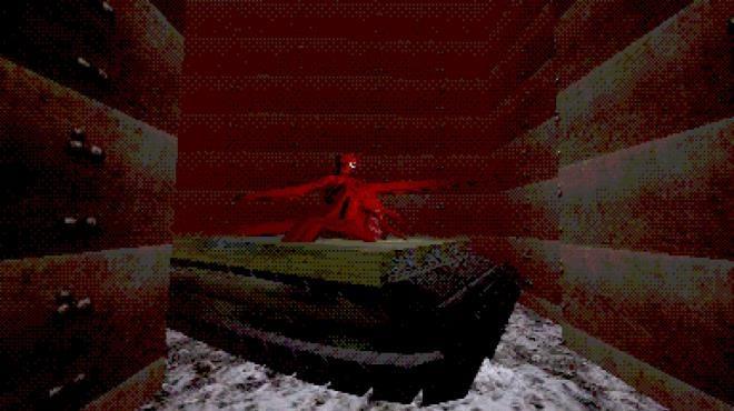 Abyss Veil screenshot 1