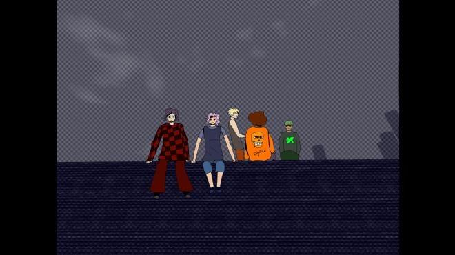 Abyss Veil screenshot 2