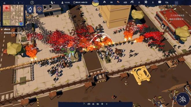 After Long Night Update v20251106-TENOKE screenshot 1