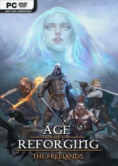 Age of Reforging The Freelands v1.10c-P2P Download Torrent [PC GAME]