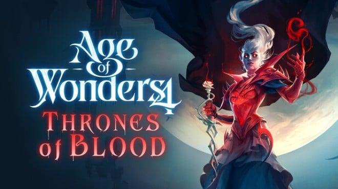 Age of Wonders 4 Thrones of Blood-RUNE Download Torrent [PC GAME]