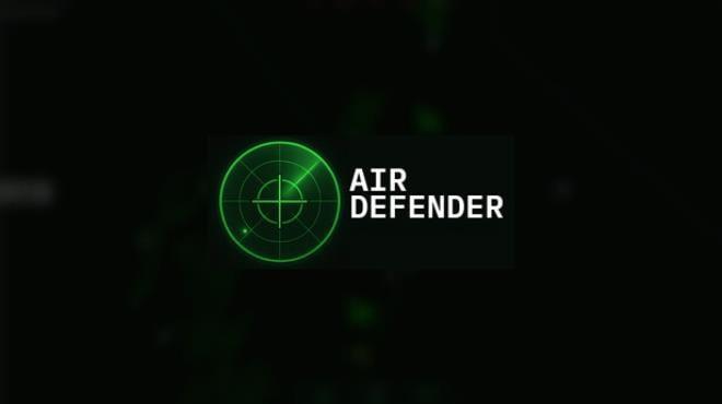 Air Defender Download Torrent [PC GAME]