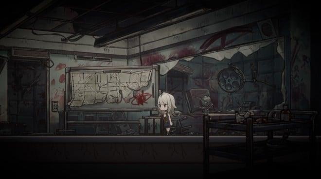 Alices World-TENOKE screenshot 2