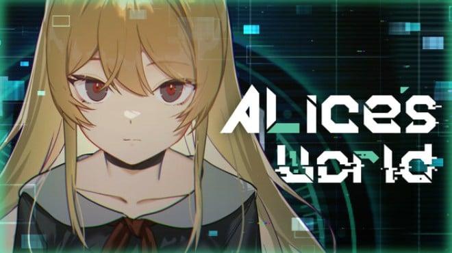 Alices World-TENOKE Download Torrent [PC GAME]