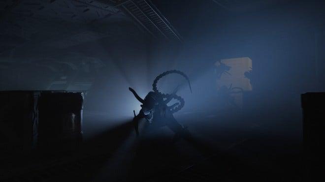 Alien Rogue Incursion Evolved Edition Update v1 0 3-RUNE screenshot 2