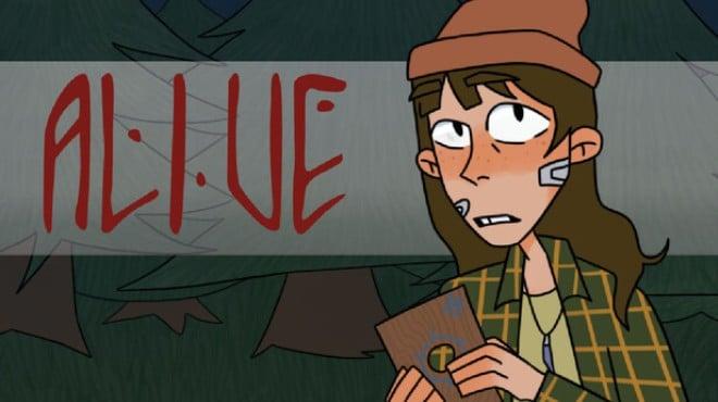 Alive Download Torrent [PC GAME]