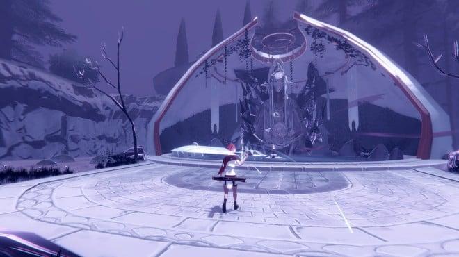 Altheia The Wrath of Aferi v1 023-RUNE screenshot 2