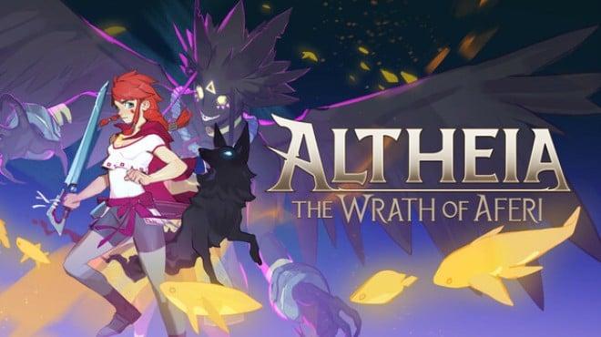 Altheia The Wrath of Aferi v1 023-RUNE Download Torrent [PC GAME]