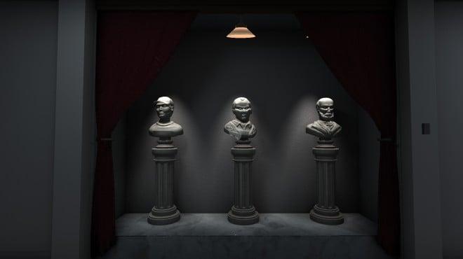 Amanda the Adventurer 3 (v1.0.10) screenshot 2