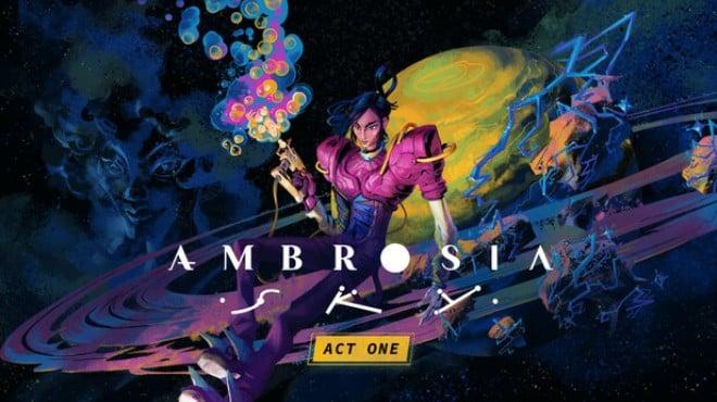 Ambrosia Sky: Act One Download Torrent [PC GAME]