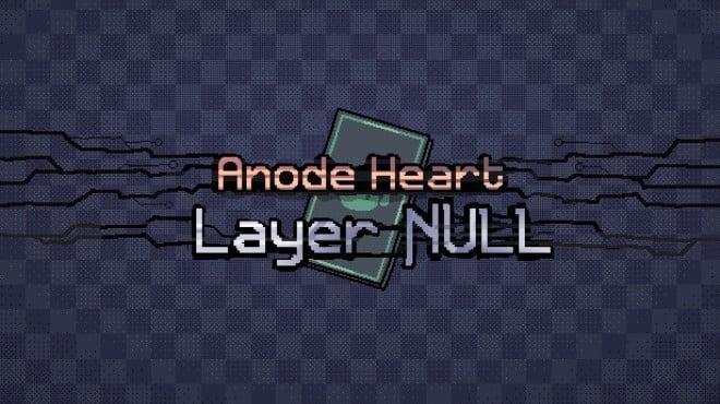 Anode Heart: Layer Null (v1.0.1) Download Torrent [PC GAME]