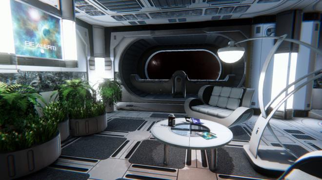 Anomaly Escape screenshot 1