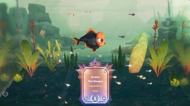 Aquanima-TENOKE screenshot 1