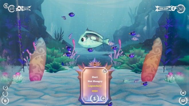 Aquanima-TENOKE screenshot 2