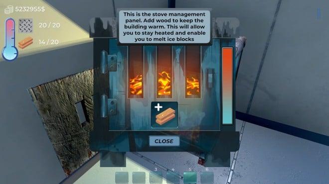 Aquarist Arctic-TENOKE screenshot 2