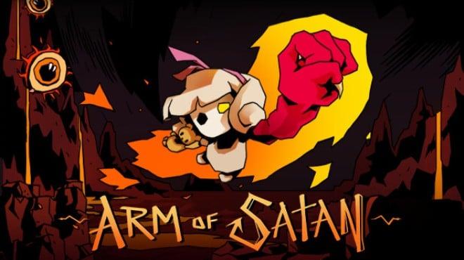 Arm of Satan: Chapter 1 Download Torrent [PC GAME]