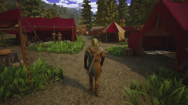 Ars Notoria (v0.4.0.0) screenshot 1