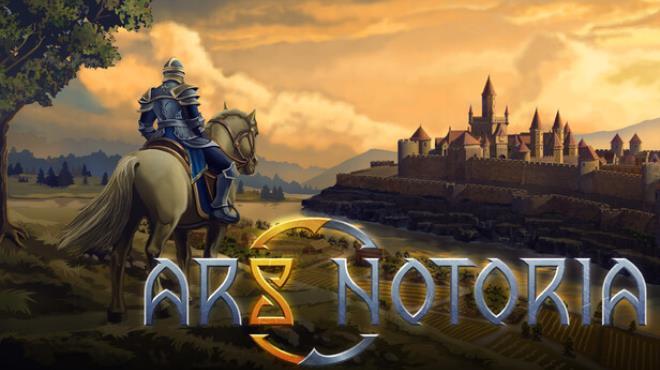 Ars Notoria (v0.4.0.0) Download Torrent [PC GAME]