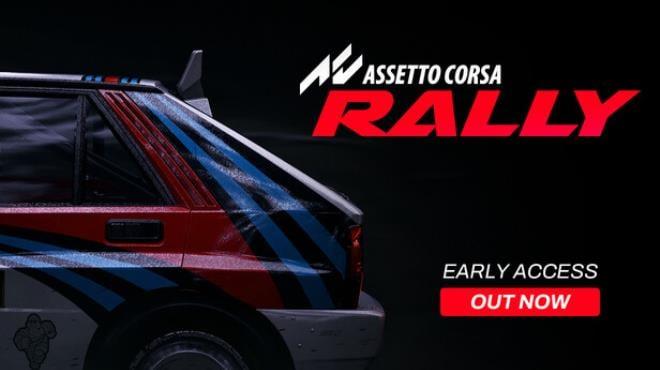 Assetto Corsa Rally Download Torrent [PC GAME]