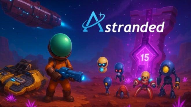 Astranded Download Torrent [PC GAME]