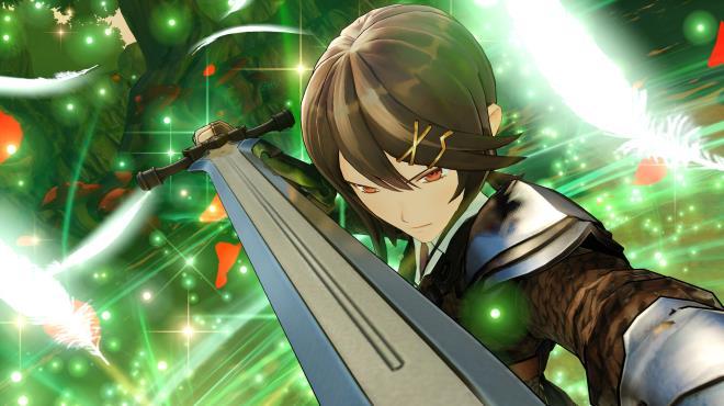 Atelier Ryza Ever Darkness And the Secret Hideout DX-TENOKE screenshot 1