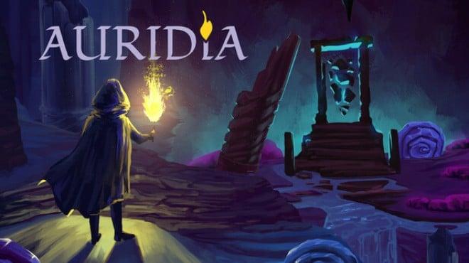 Auridia Download Torrent [PC GAME]