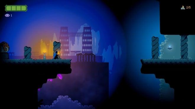 Auridia screenshot 1