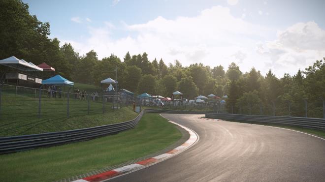 Automobilista 2 Nurburgring 2025 Update v1 6 8 5 incl DLC-RUNE screenshot 2
