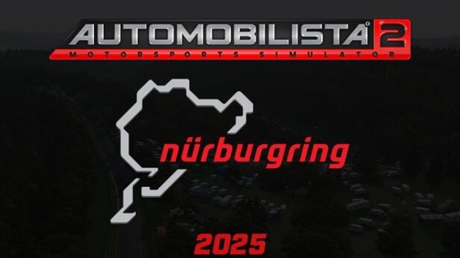 Automobilista 2 Nurburgring 2025 Update v1 6 8 5 incl DLC-RUNE Download Torrent [PC GAME]