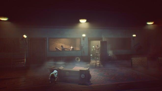 Ayasa Shadows of Silence-TENOKE screenshot 1