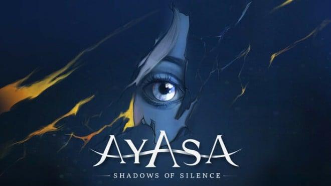 Ayasa Shadows of Silence-TENOKE Download Torrent [PC GAME]