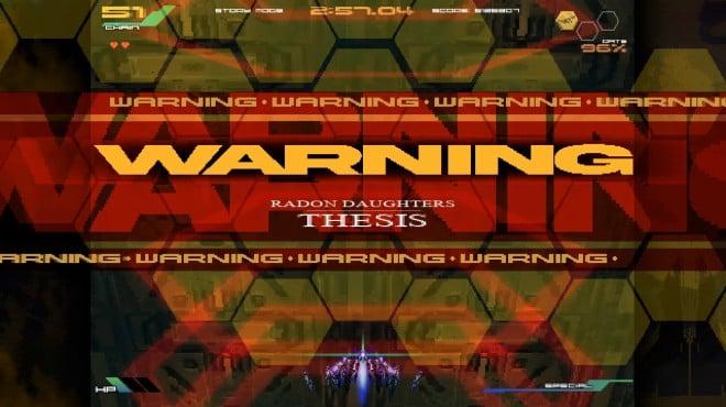 BIRDCAGE-TENOKE screenshot 1