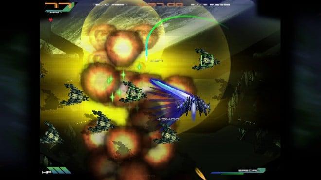 BIRDCAGE (v1.0.3) screenshot 2