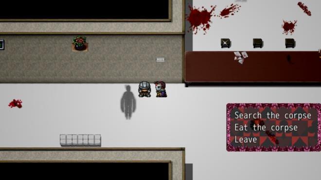 BLACK SOULS II screenshot 1