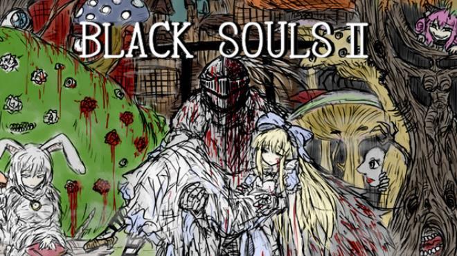 BLACK SOULS II Download Torrent [PC GAME]